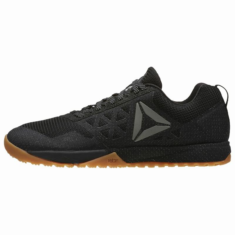 Reebok Crossfit Nano 6.0 Covert Botasky Panske - Čierne/Biele OL1373OS